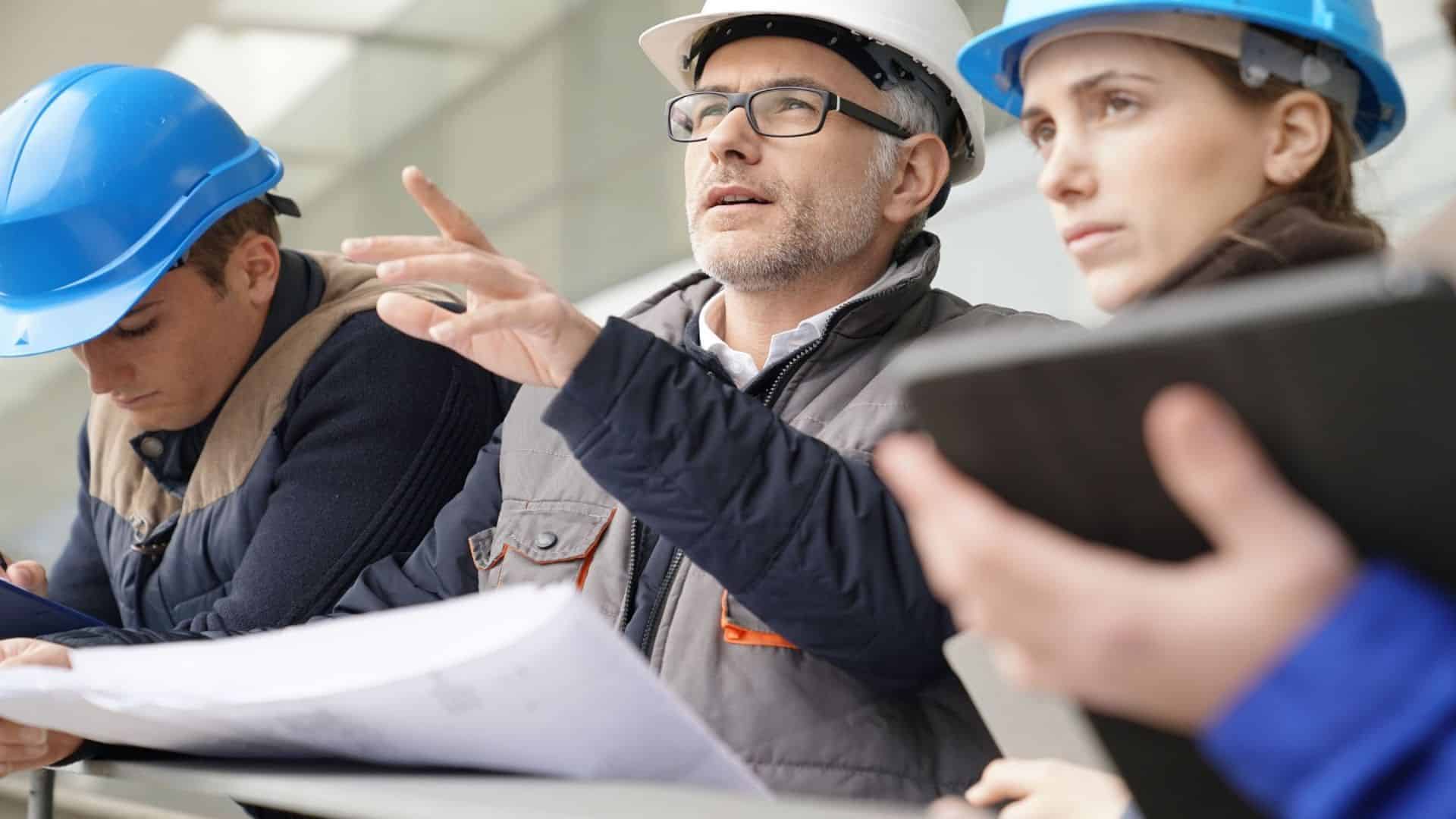 What Makes a Reliable MEP Contractor 