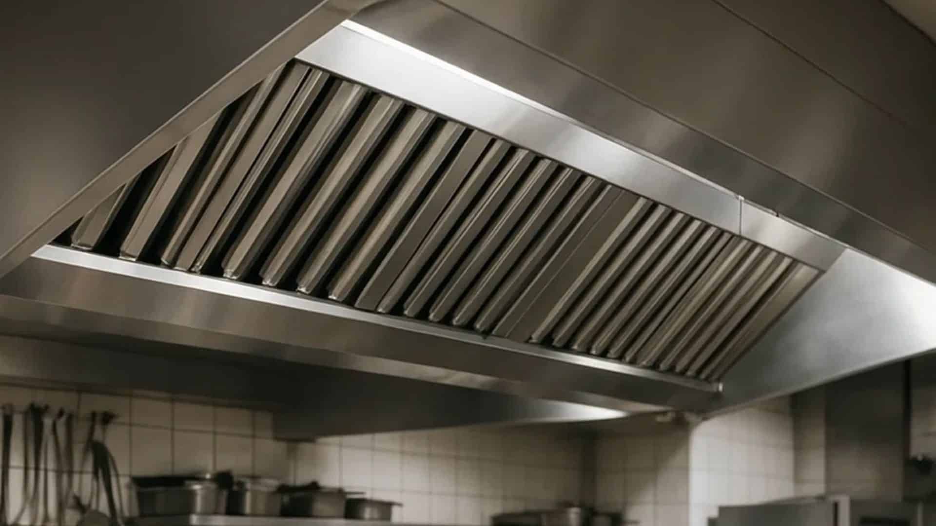 Benefits of Custom Fabricated Kitchen Hoods for Your Home?