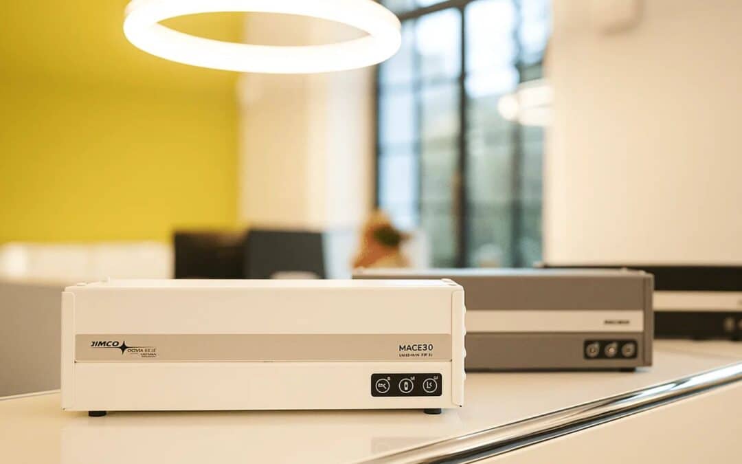 How Air Purification Units Work?