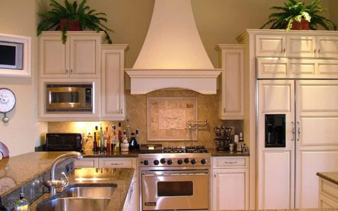 How to Choose the Perfect Custom Fabricated Kitchen Hood