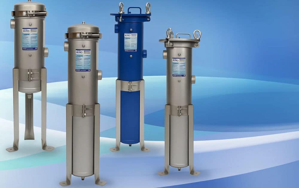 Thе Futurе of Bag Filtеr Tеchnology: Trеnds and Innovations in thе UAE