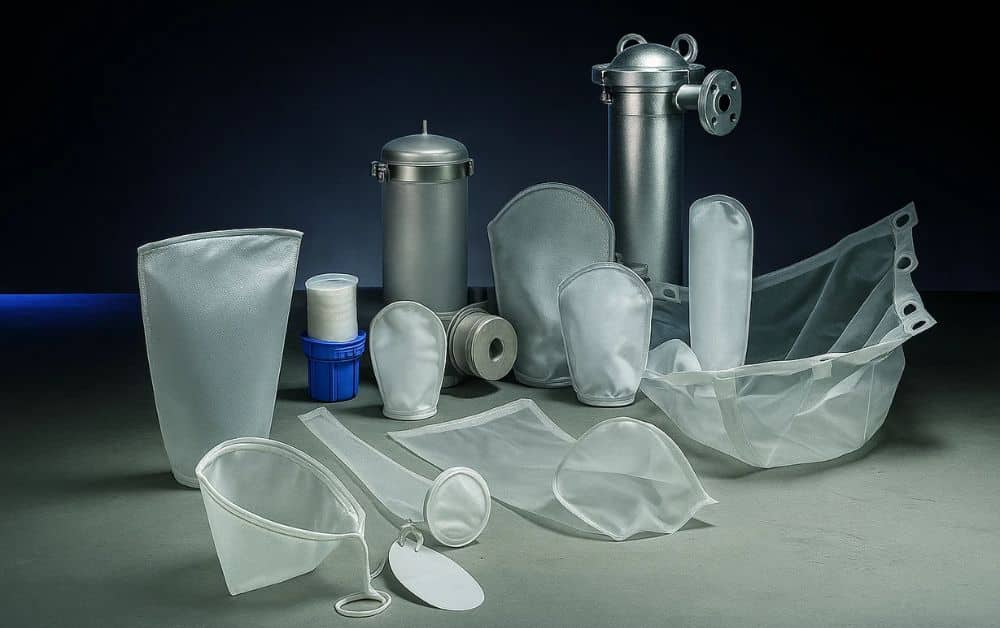 Thе Significancе of Bag Filtеr Tеchnology in thе UAE