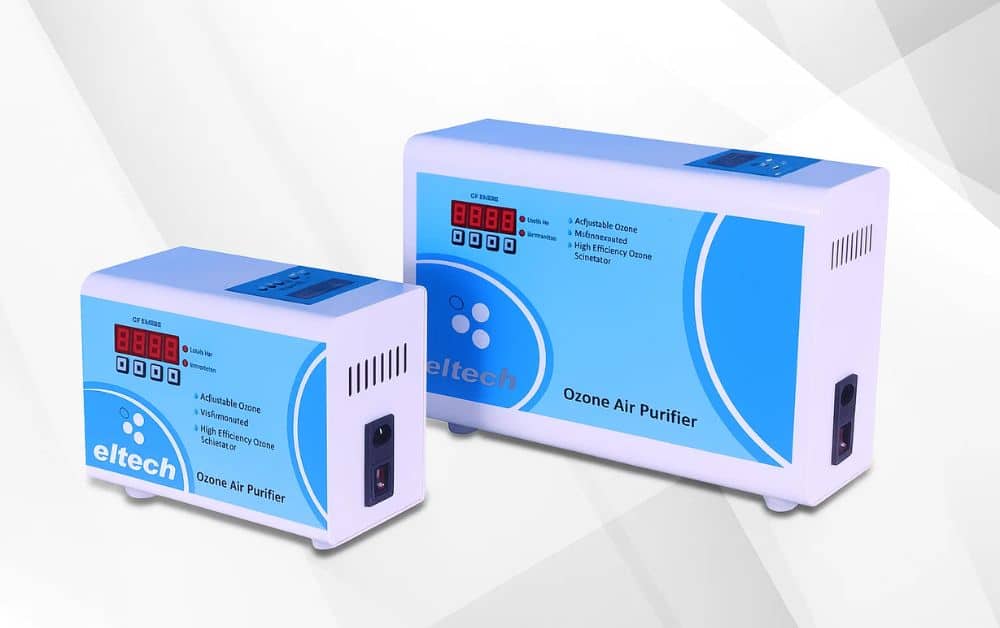 Understanding the Need for Air Purification in Dubai