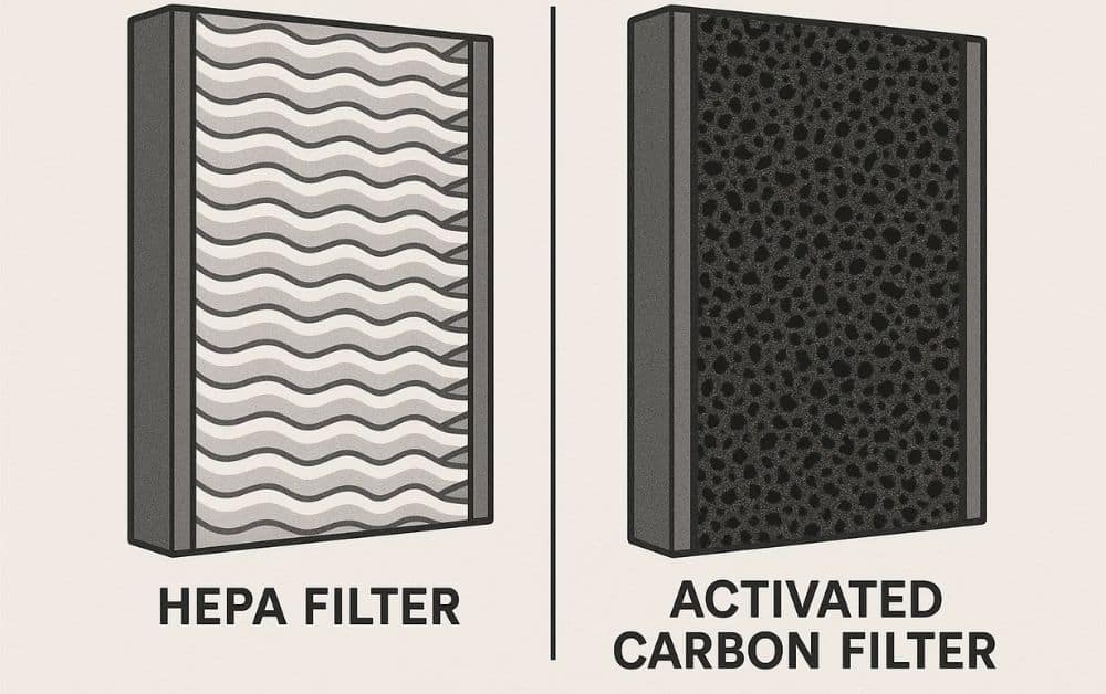What are HEPA Filters? 