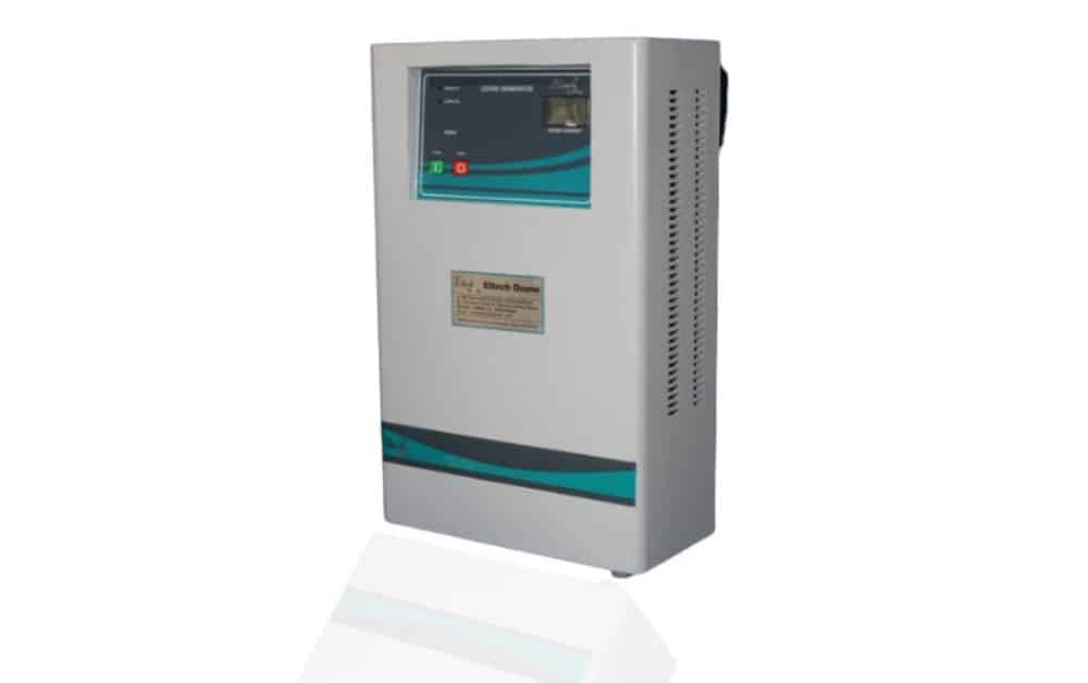 How Air Purification Units Can Improve Indoor Air Quality in Dubai