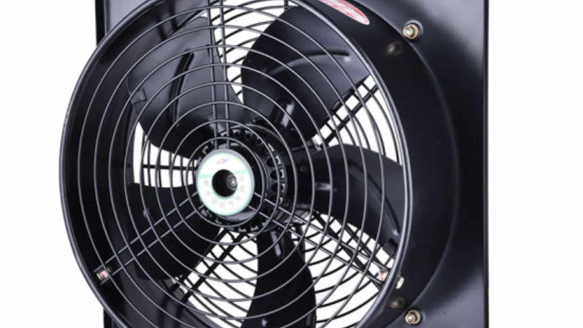 The Incredible Impact of Exhaust Fans in the UAE