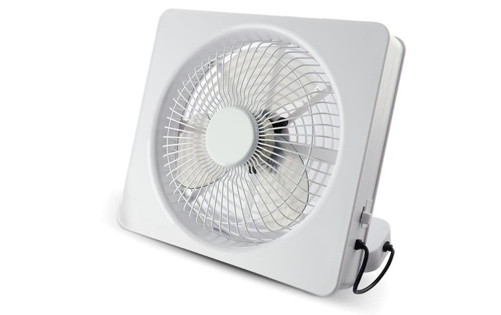 Advantages of Box Fans