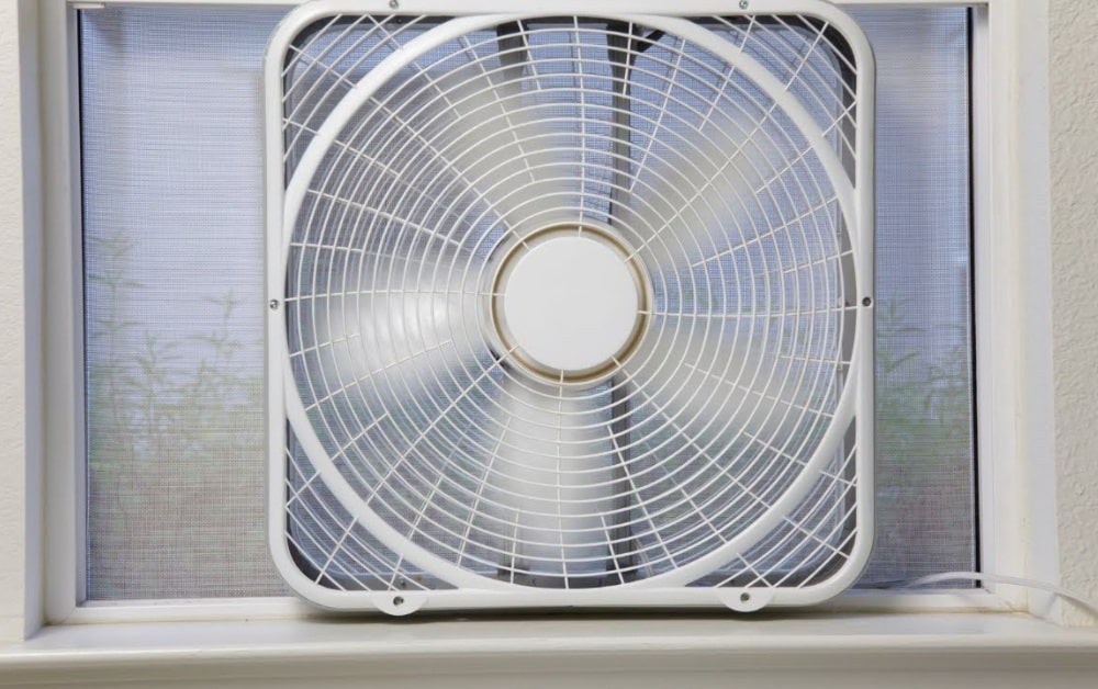 Box Fans: A Budget-Friendly Cooling Solution