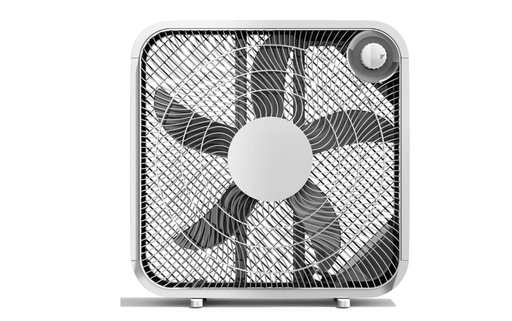 Practical Applications of Box Fans