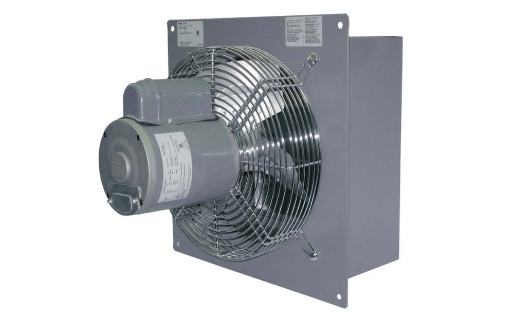 The Incredible Impact of Exhaust Fans in the UAE