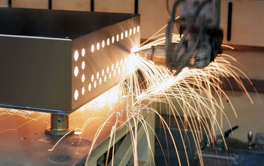How Do Custom Fabricated Equipment Enhance Operational Efficiency?