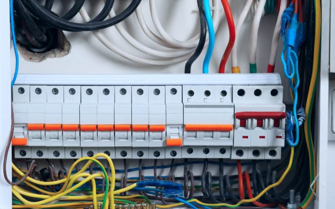 How Can a Service Distribution Board Enhance Electrical Safety in Buildings?