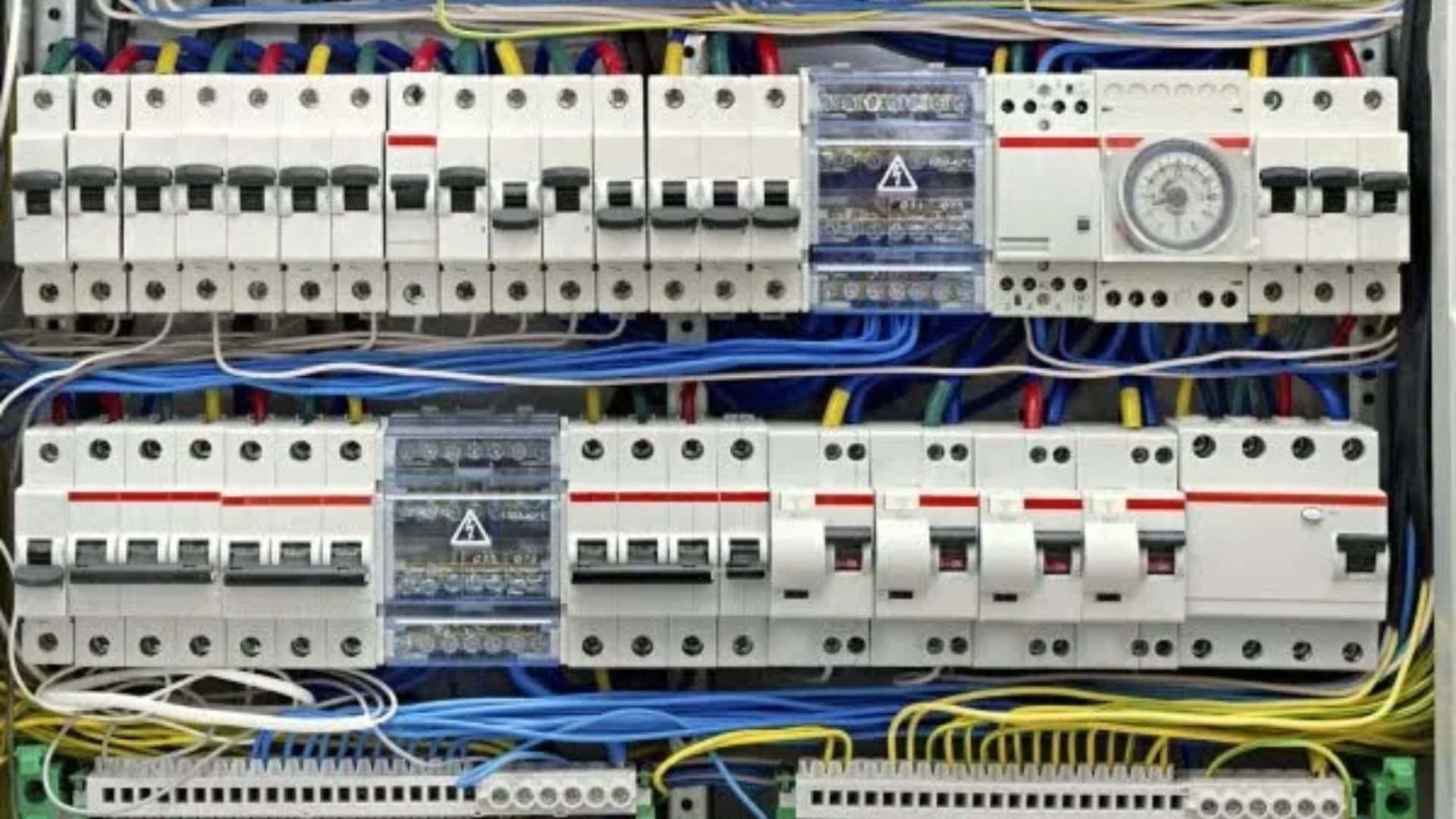 How Can a Service Distribution Board Enhance Electrical Safety in Buildings