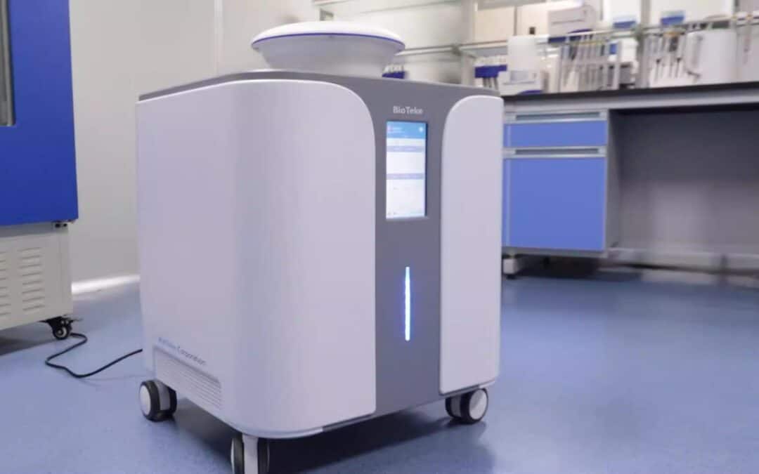 What Role Does Air Purification Play in Infection Control for Hospitals?