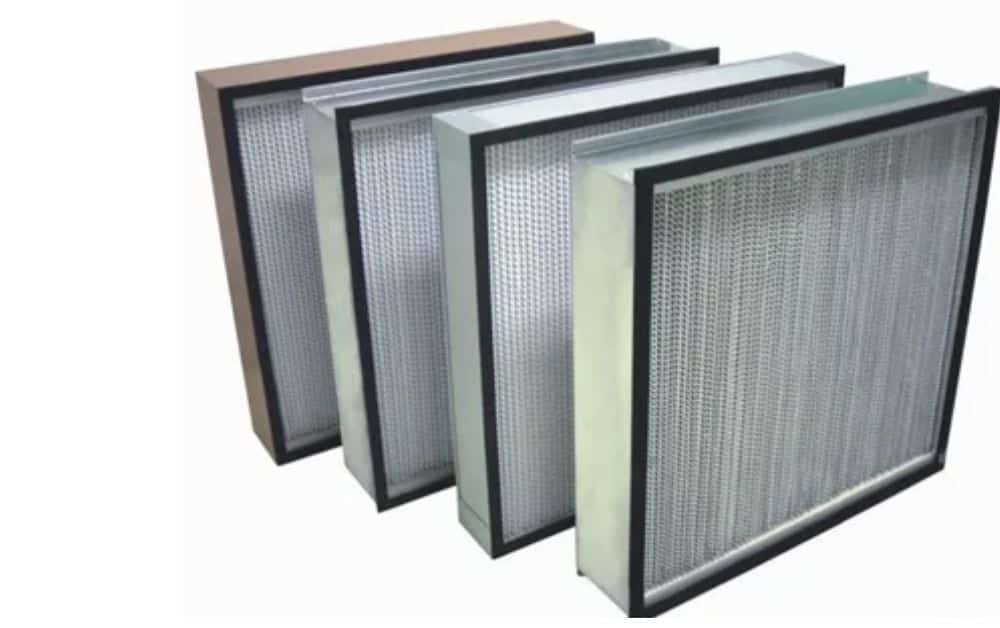 How Often Should You Replace Your HEPA Filter?