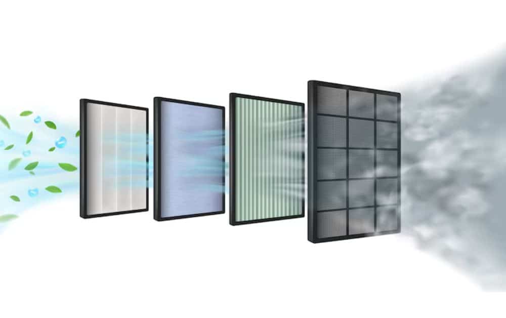 How Often Should You Replace Your HEPA Filter?