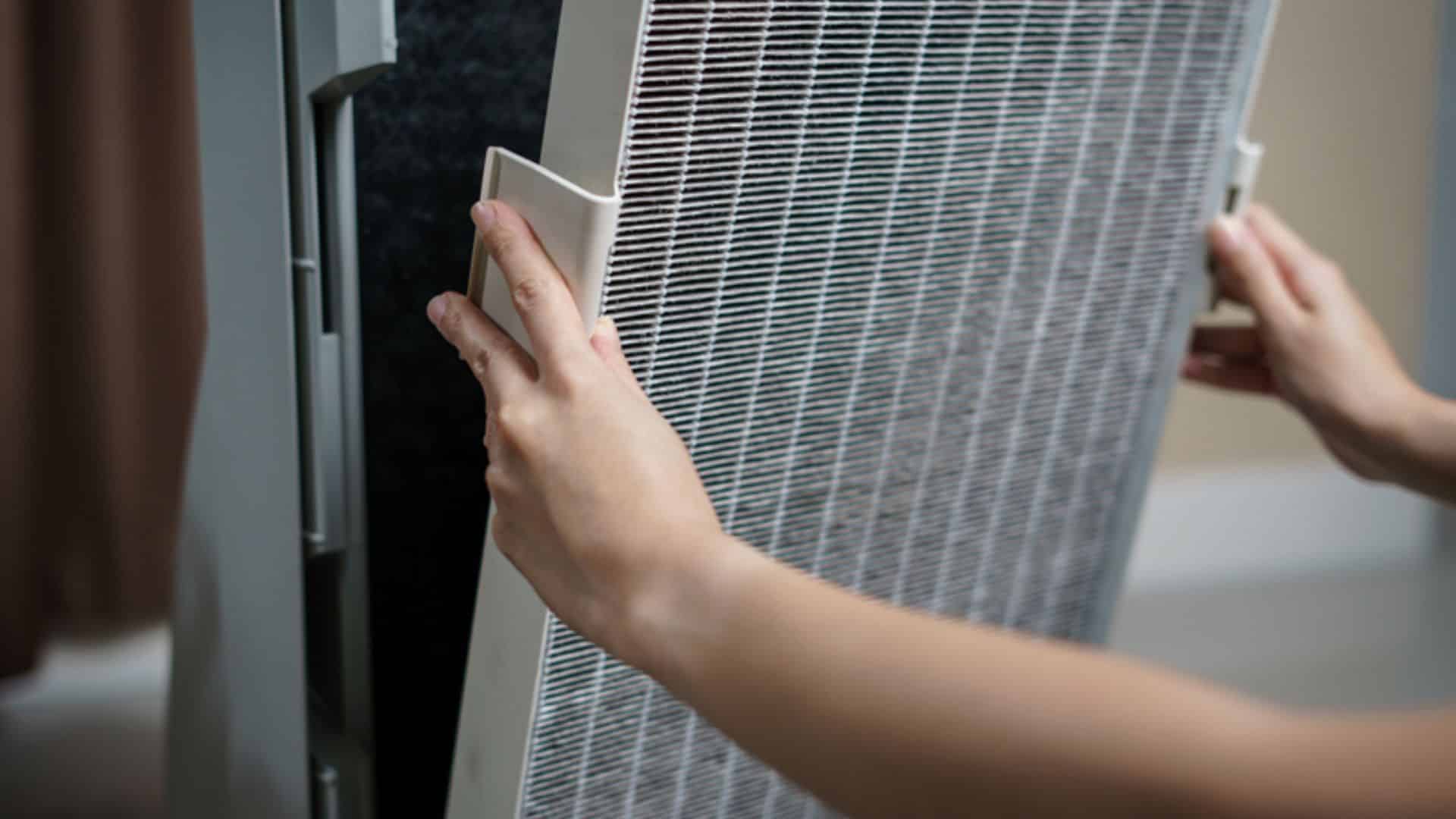 How Often Should You Replace Your HEPA Filter 