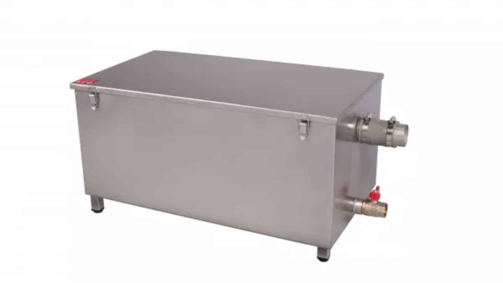 What Are the Common Signs That Your Grease Trap Needs Maintenance 