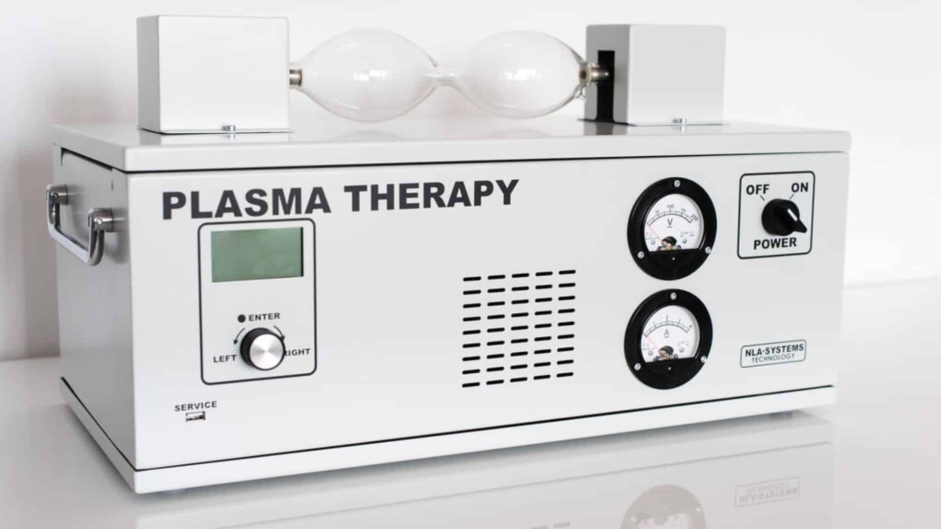 What Are the Key Benefits of Using Plasma Generators 