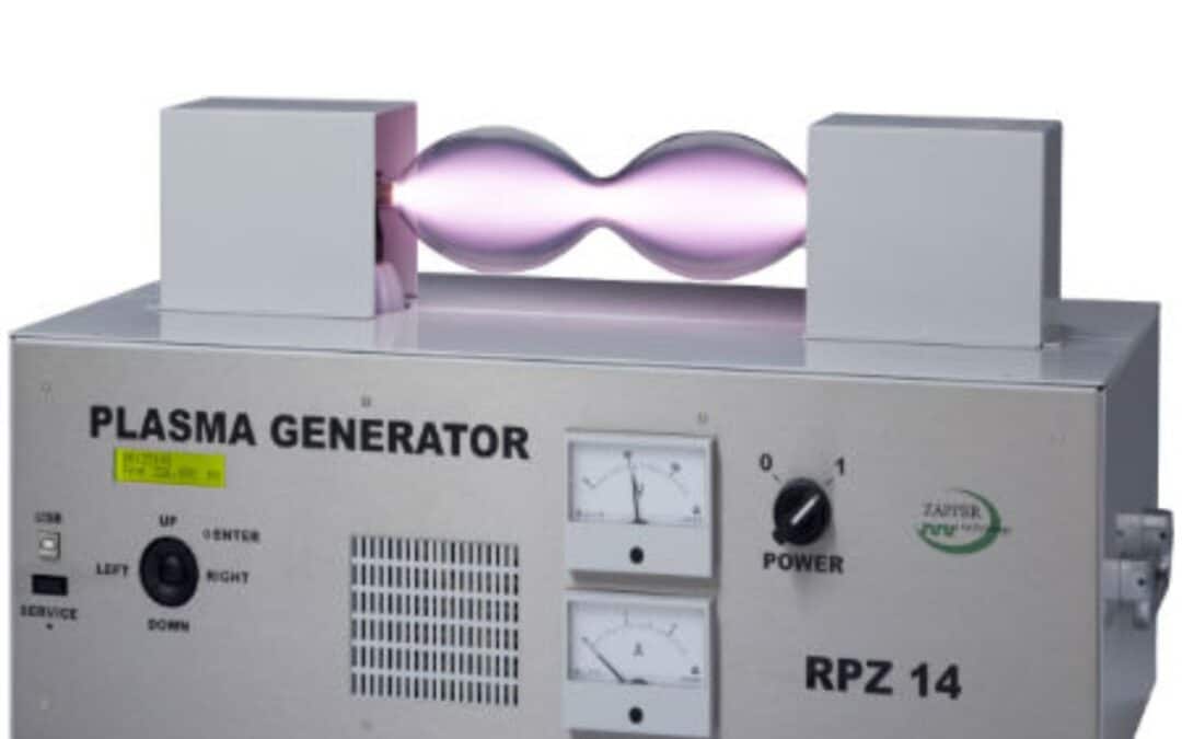 What Are the Key Benefits of Using Plasma Generators?