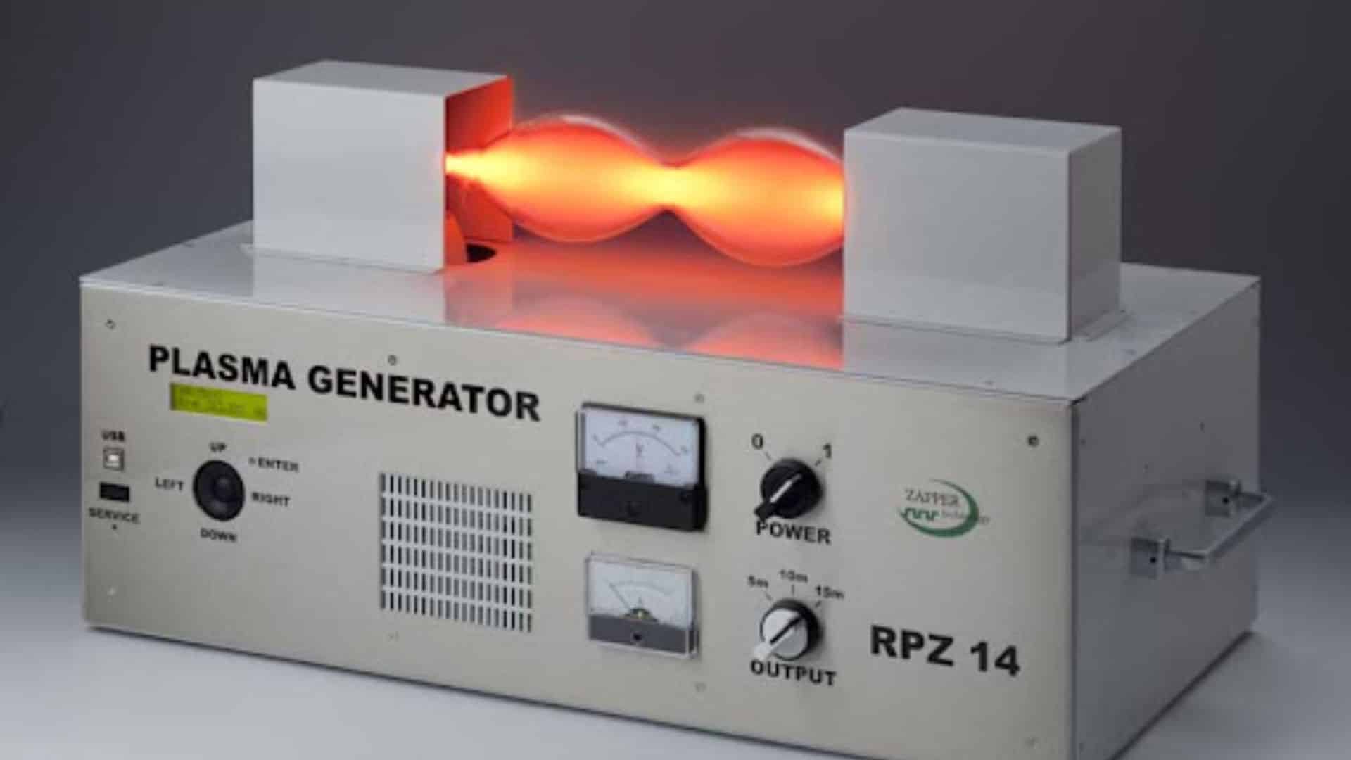 What Are the Key Benefits of Using Plasma Generators