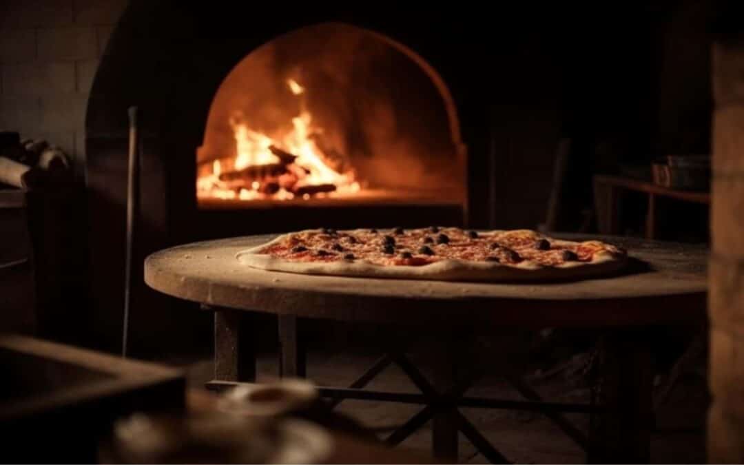 What Are the Key Features to Look for in a Mist Box for Pizza Ovens?