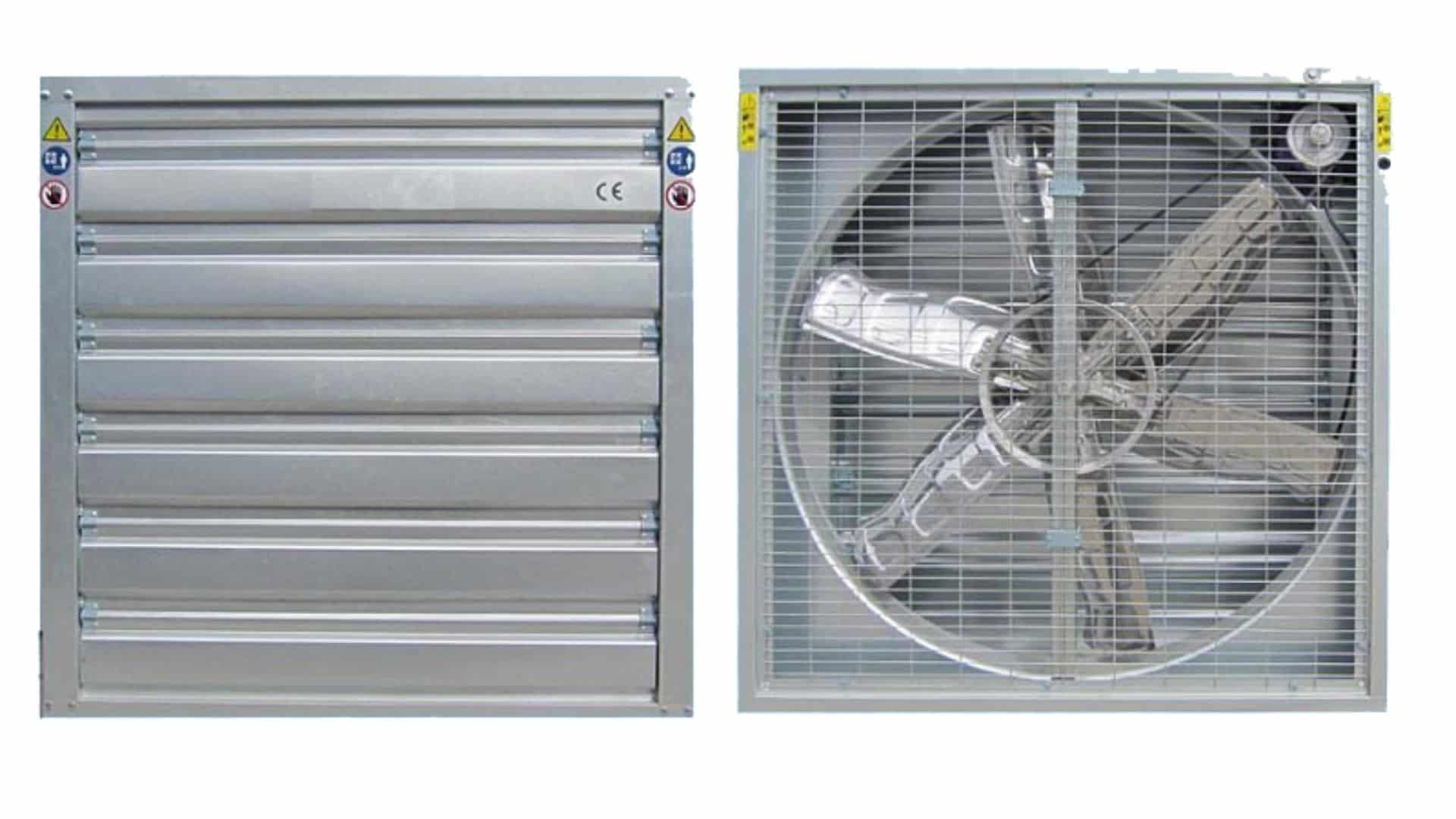 What Are the Top Features to Look for in Exhaust Fans