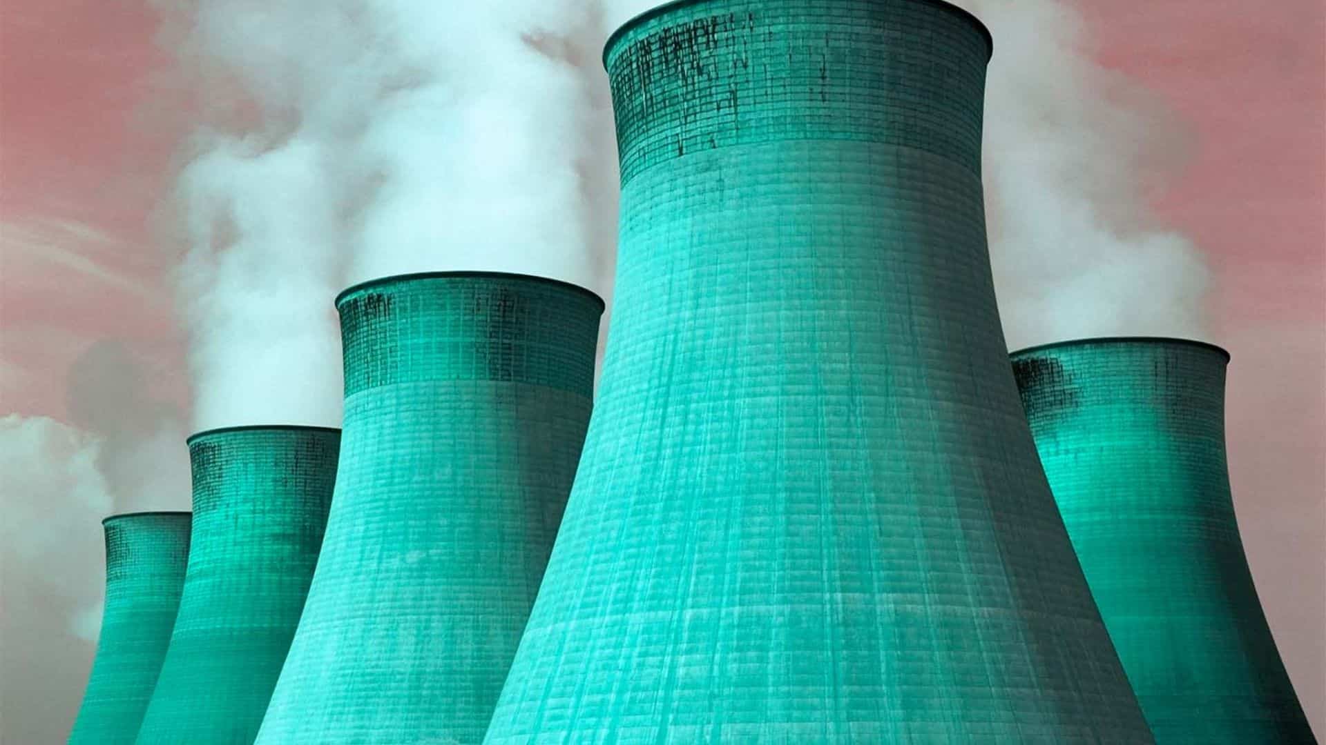 What Role Do Cooling Towers Play in Industrial Cooling Systems