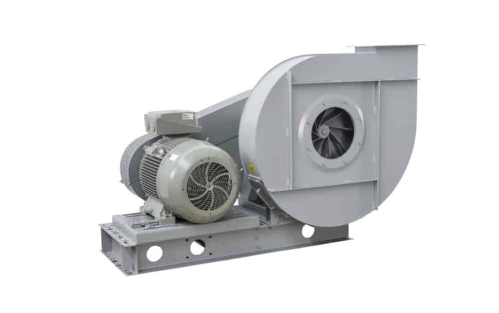 What Should You Look for in a High-Quality Centrifugal Fan in Industries?