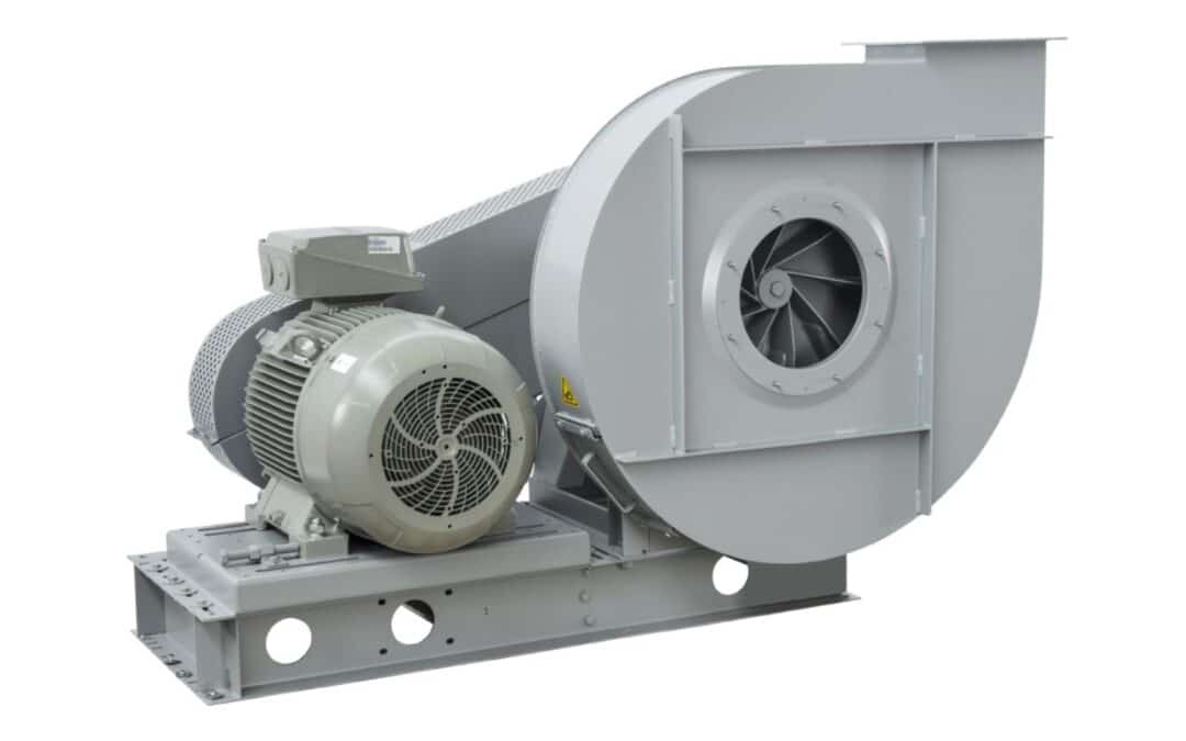 What Should You Look for in a High-Quality Centrifugal Fan in Industries?