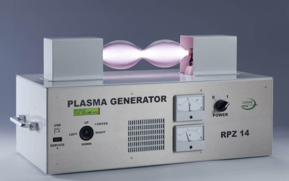 What Are the Key Benefits of Using Plasma Generators?