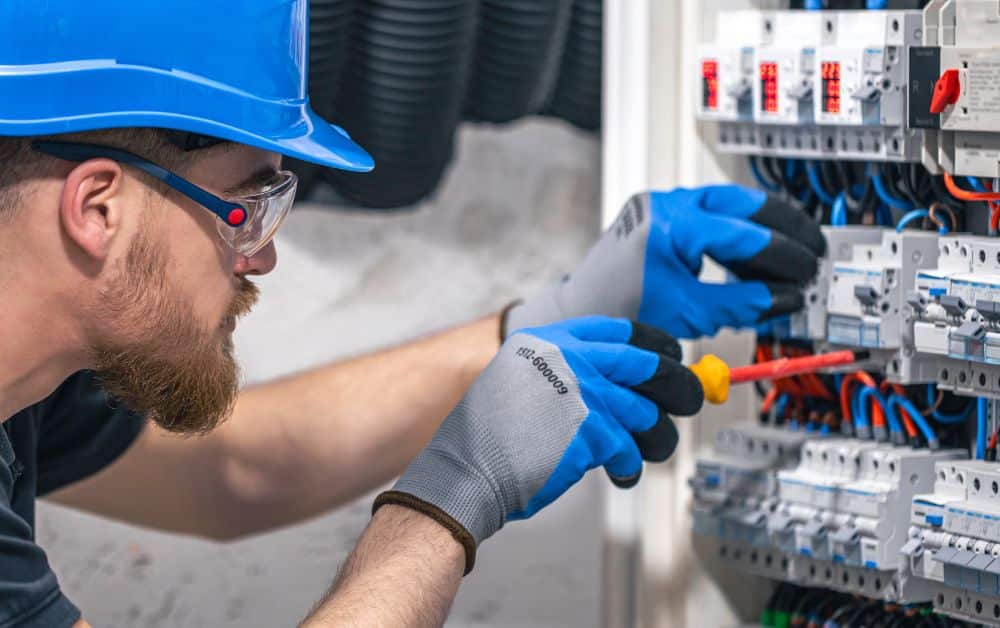 What Are the Differences Between an MEP Contractor and a General Contractor?