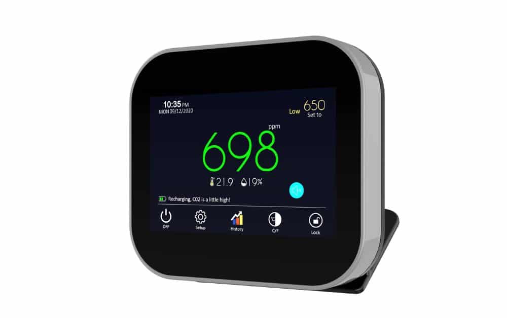 What Are the Key Features to Look for in Air Quality Monitors?