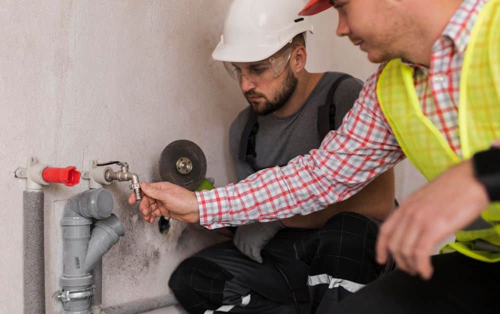 Why Choose a Mechanical, Electrical, and Plumbing Contractor?