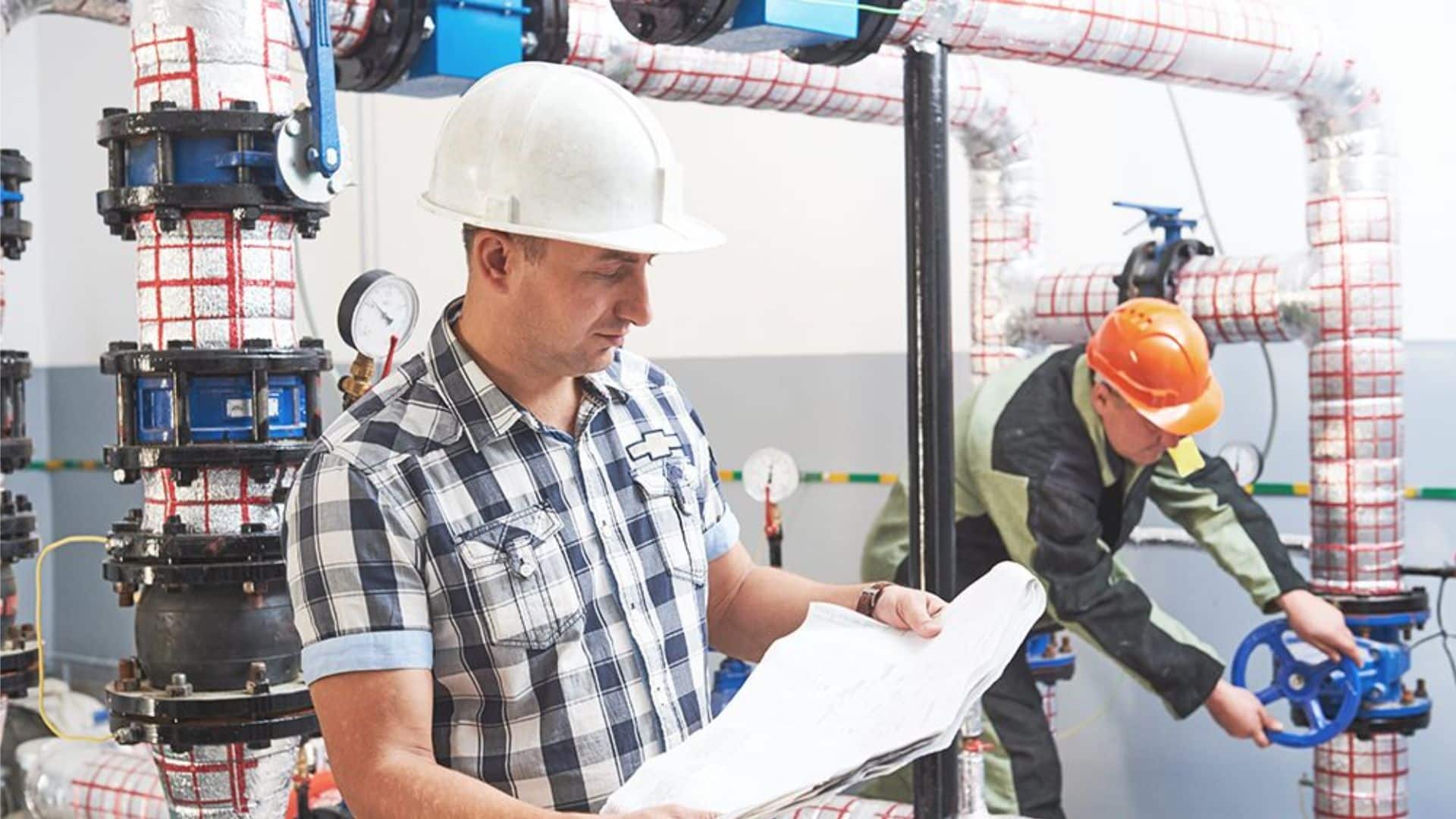What Should You Ask an MEP Contractor Before Starting a Project?