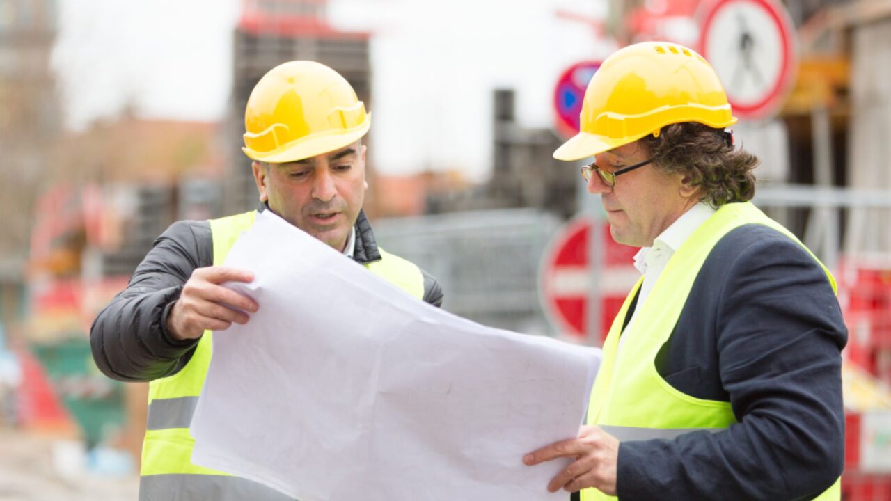 Address Mep Contractor What Are the Benefits of Hiring a Reputed MEP Contractor?