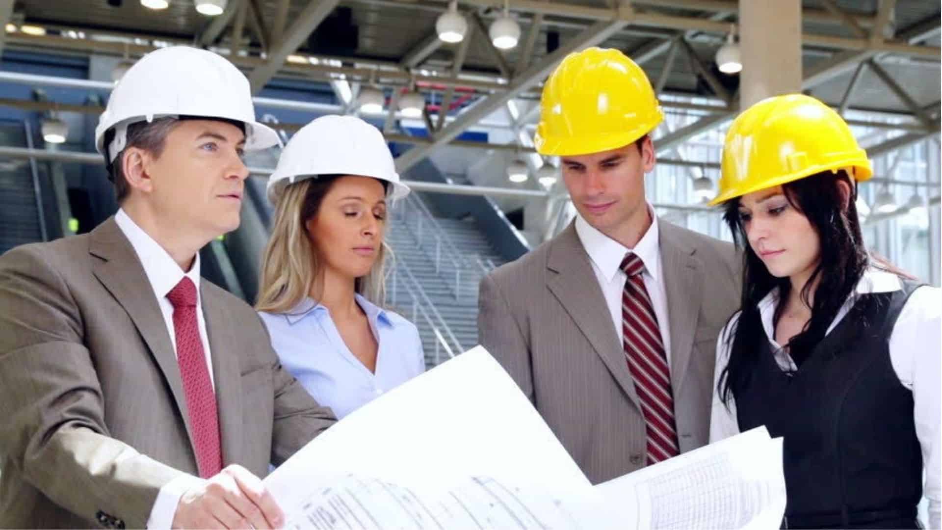 What Should You Ask an MEP Contractor Before Starting a Project 