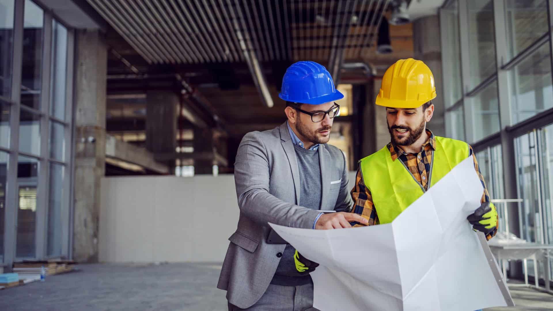 What Should You Ask an MEP Contractor Before Starting a Project