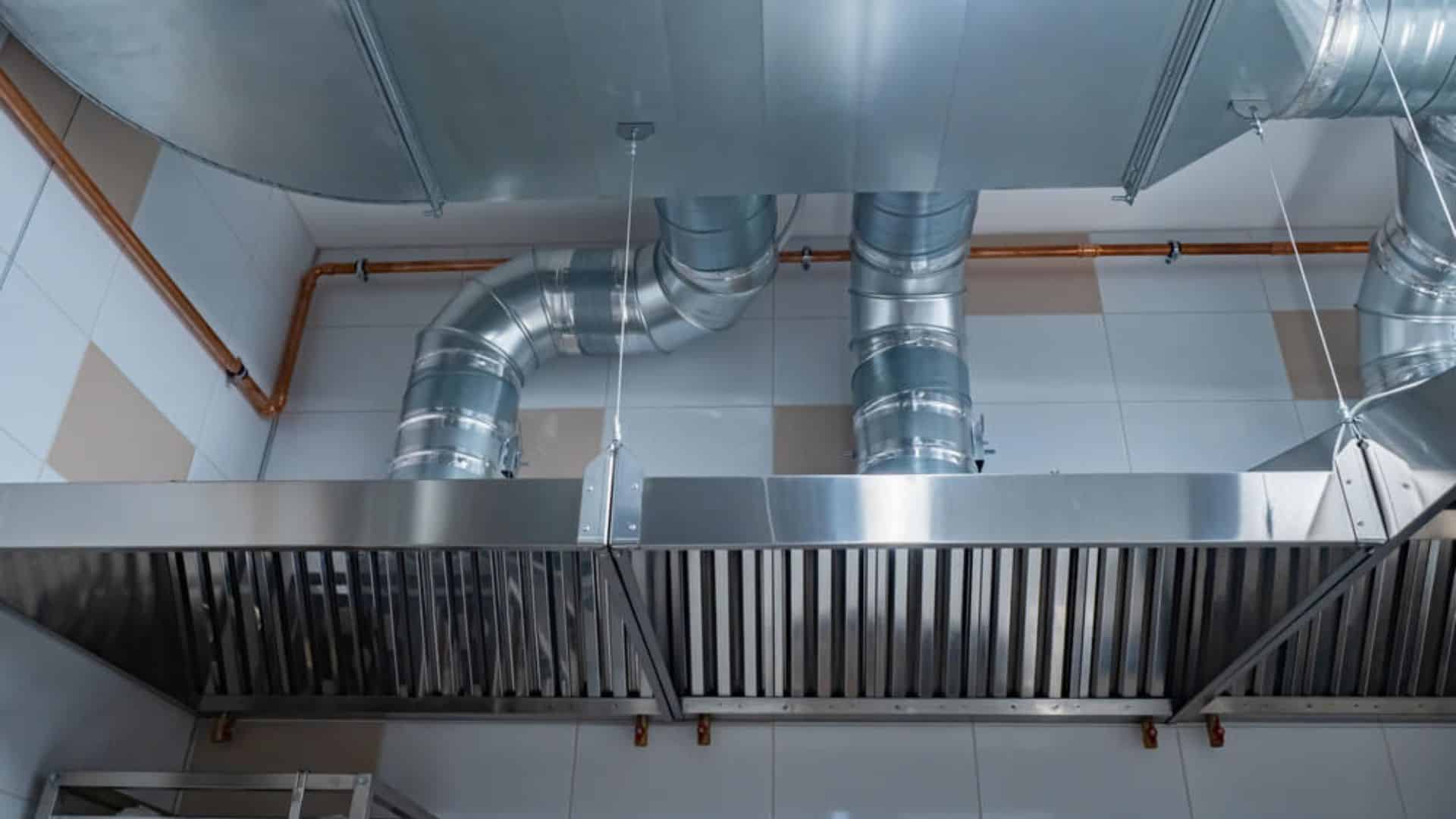Shisha Ventilation