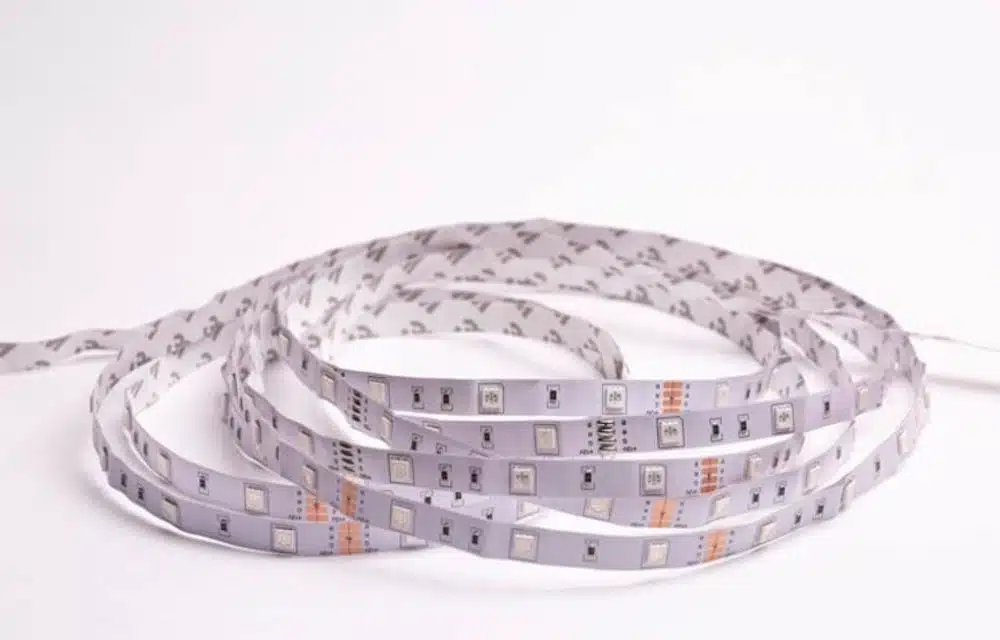 How Do UV LED Strip Lights Compare to Traditional Fluorescent Lighting?