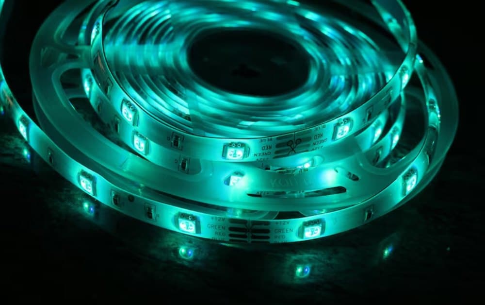 Safety Considerations Of UV LED Strip Lights 