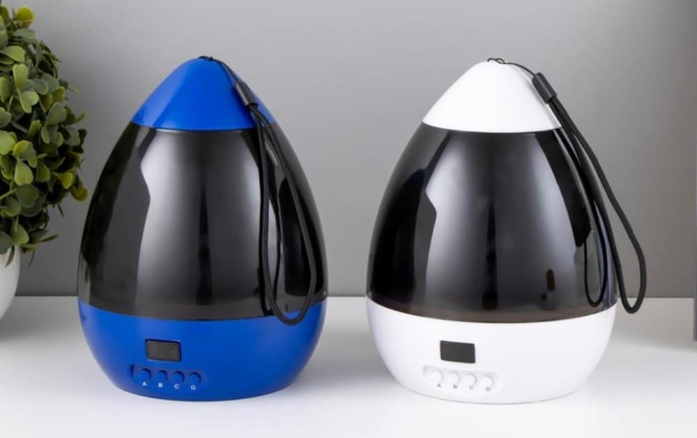 Why Choosing the Right Humidifier Supplier Matters for Your Business
