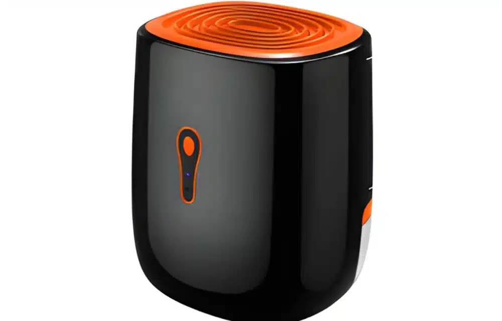 Why Your Business Needs a Commercial Dehumidifier: Key Benefits