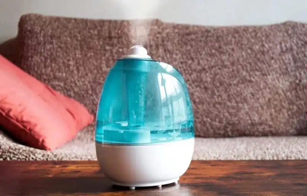 How Do Humidifier Suppliers Keep Up with the Latest Technology?