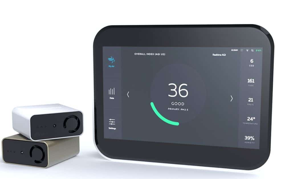 Understand the Source of the Poor Air Quality
