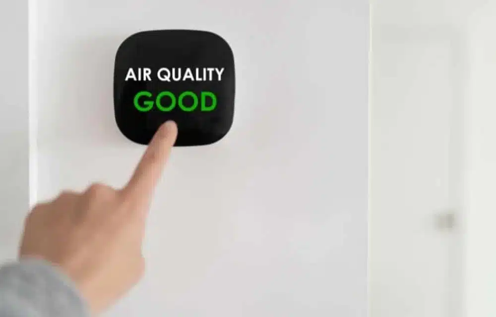 Consult Air Quality Professionals