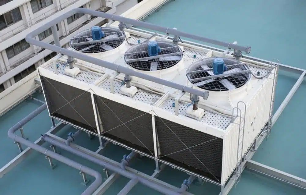 Which Factors Should You Consider Before Installing a Cooling Tower?