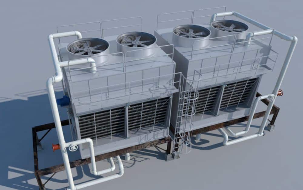 Which Factors Should You Consider Before Installing a Cooling Tower?