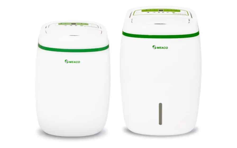 How to Maintain Your Dehumidifier?