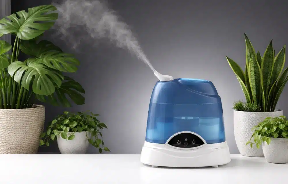 Which Factors Should You Compare When Choosing Between Humidifier Suppliers?
